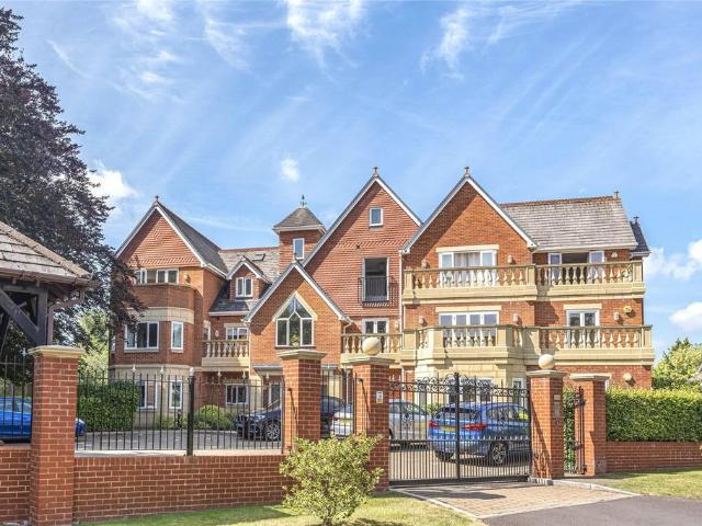 Apartment for rent in Caversham Heights, Reading