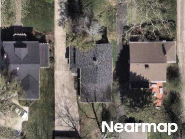 House for sale in Ohio