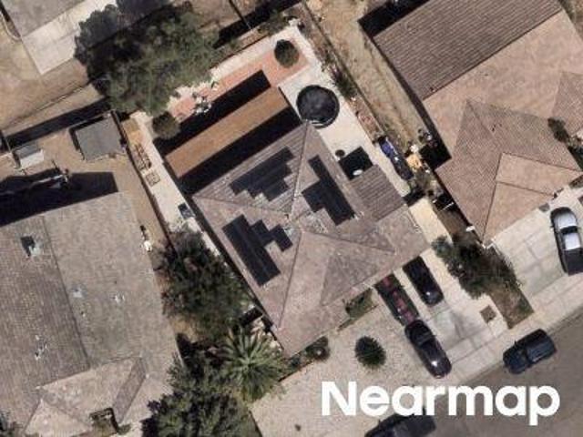 House for sale in Victorville, California