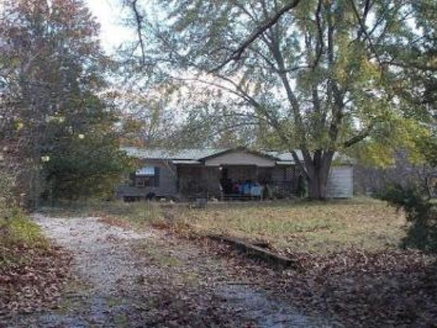 House for sale in Montana