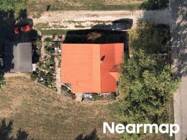 House for sale in Vermilion, Illinois
