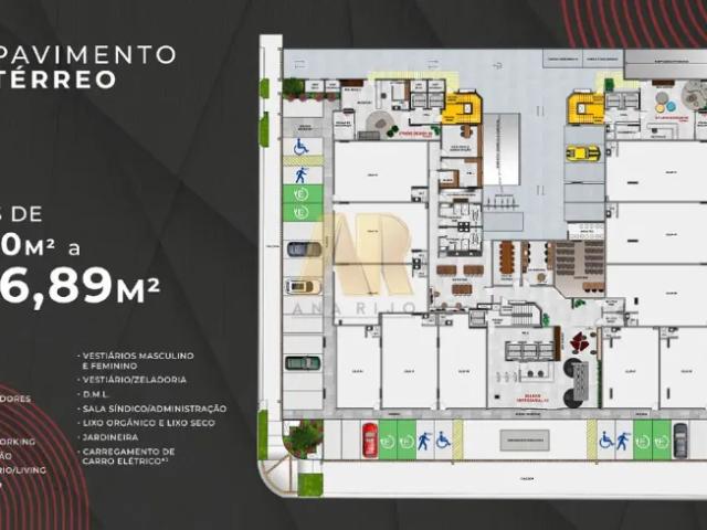 Ponto Comercial venda em Região Geográfica Imediata de Maceió, Feliz Deserto