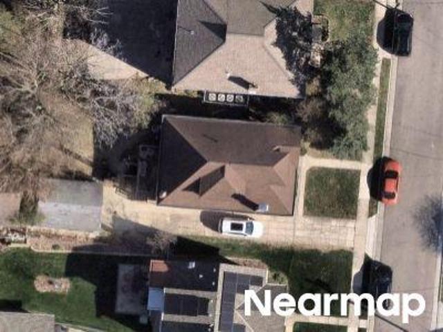 House for sale in Ohio