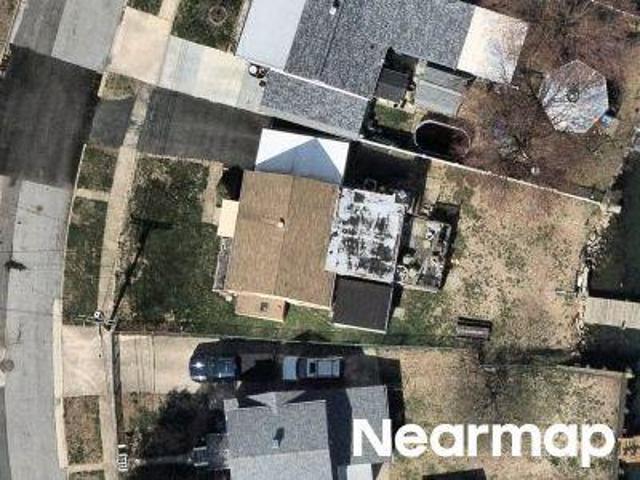 House for sale in Dundalk, Maryland