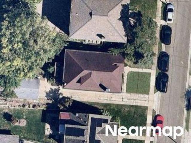 House for sale in Cincinnati, Ohio