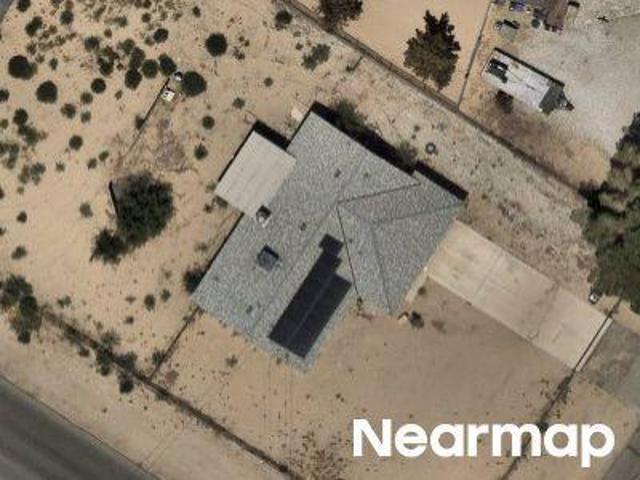 House for sale in Hesperia, California