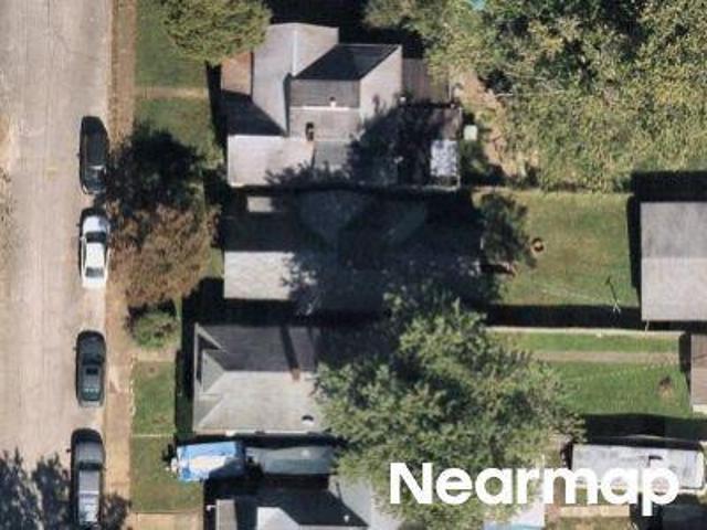 House for sale in Evansville, Indiana