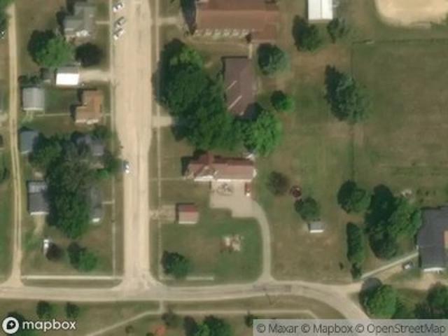 House for sale in Delmar, Iowa
