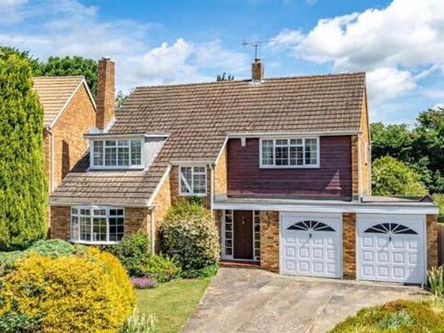 House for sale in Hemel Hempstead, Dacorum
