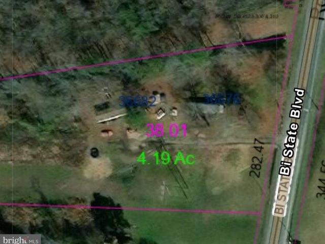 House for sale in Delmar, Delaware