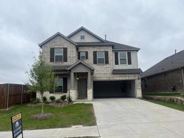 House for sale in Princeton, Texas