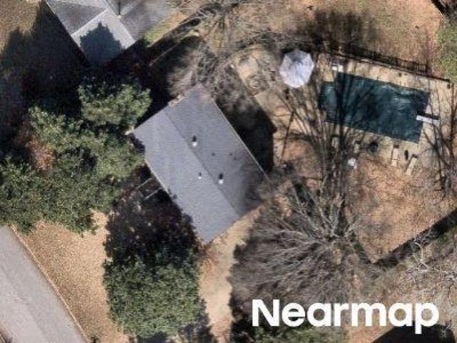 House for sale in Simpsonville, South Carolina