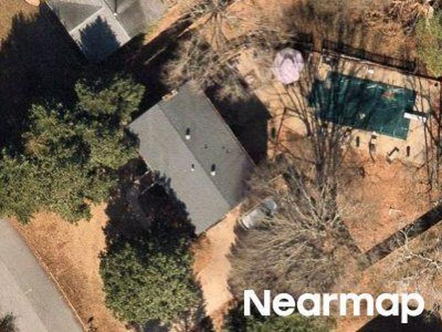 House for sale in Simpsonville, South Carolina