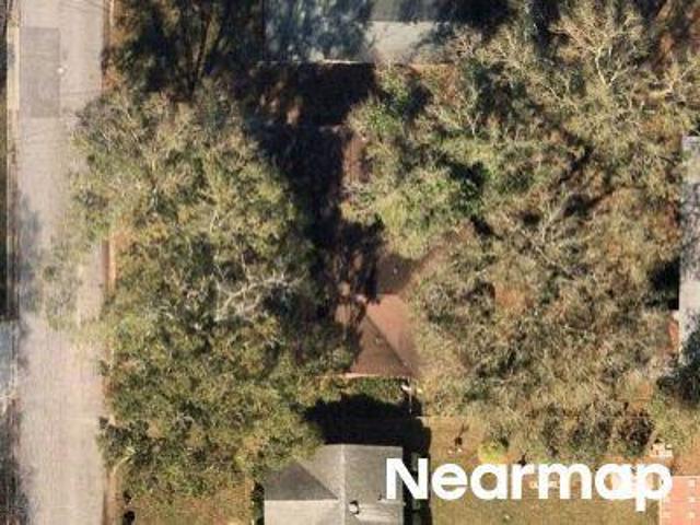 House for sale in Mobile, Alabama