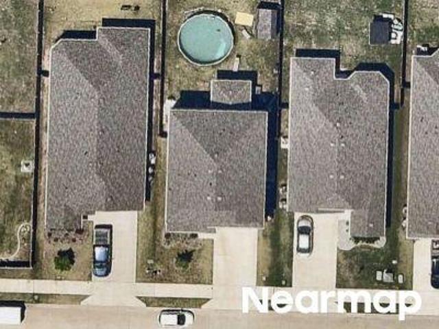 House for sale in Texas
