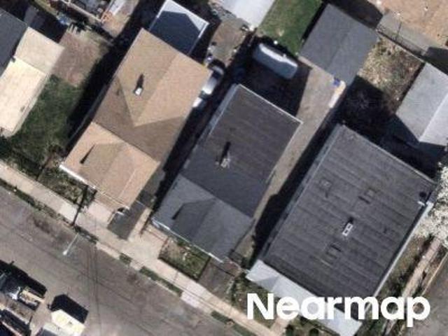 House for sale in Irvington, New Jersey