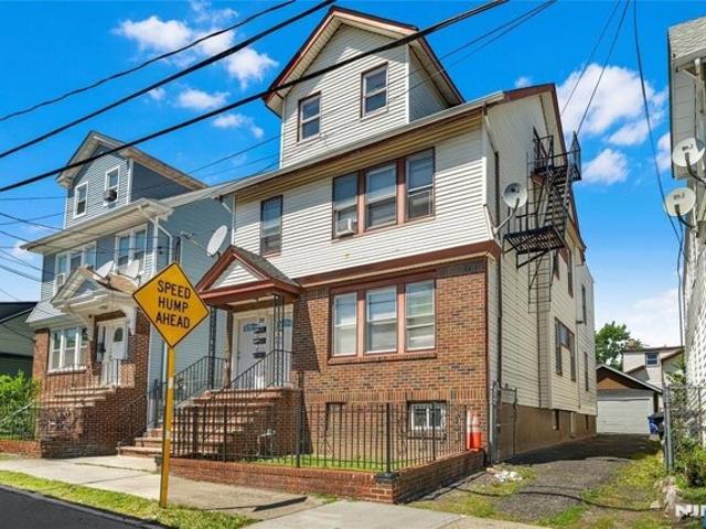 House for sale in Irvington, New Jersey