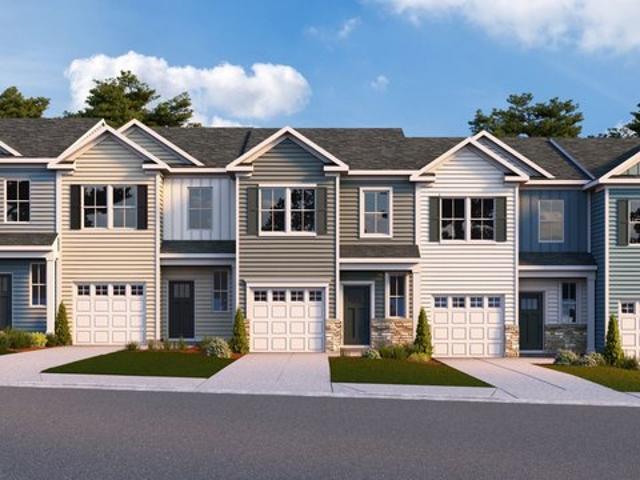 Townhouse for sale in Virginia