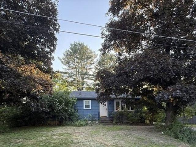 House for sale in Medway, Massachusetts