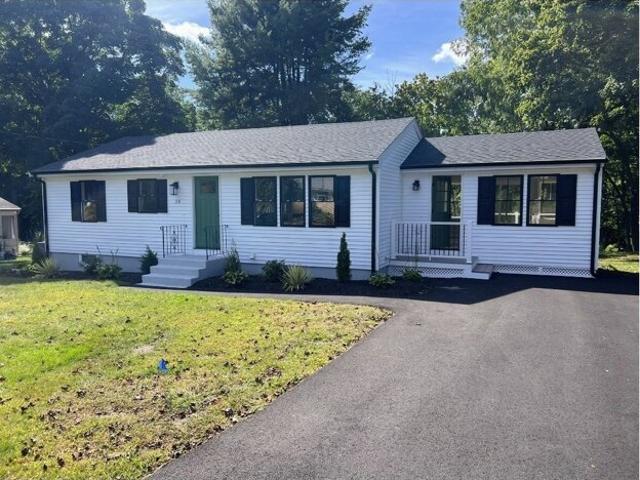 House for sale in Medway, Norfolk County