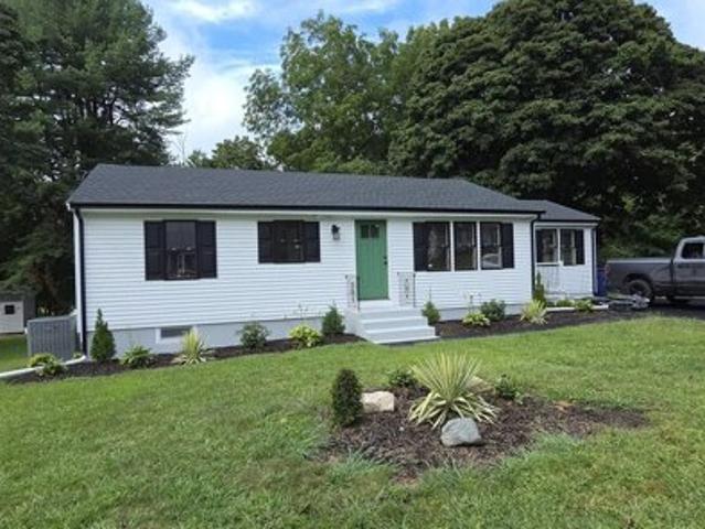 House for sale in Medway, Massachusetts