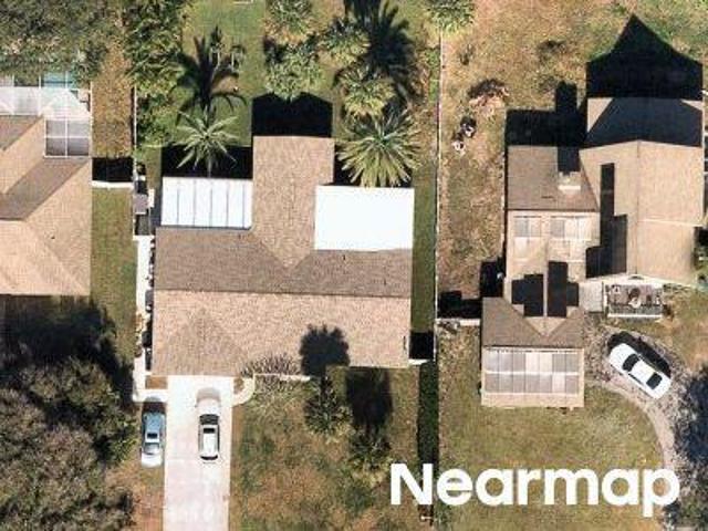 House for sale in Melbourne Beach, Florida