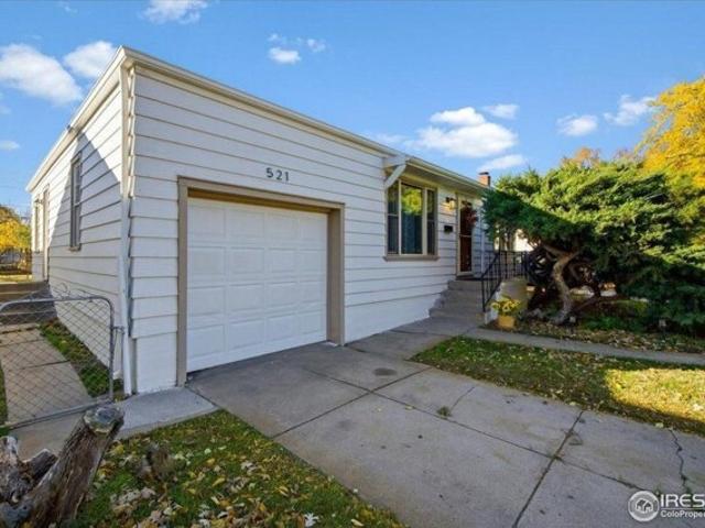 House for sale in Sterling, Colorado