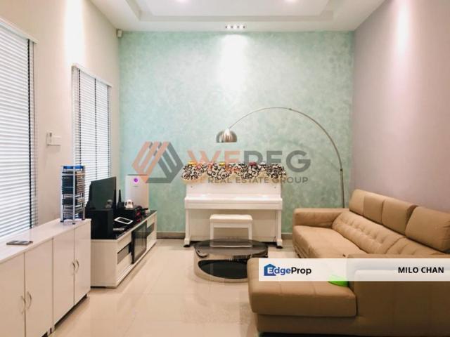 House for sale in Port Klang, Selangor