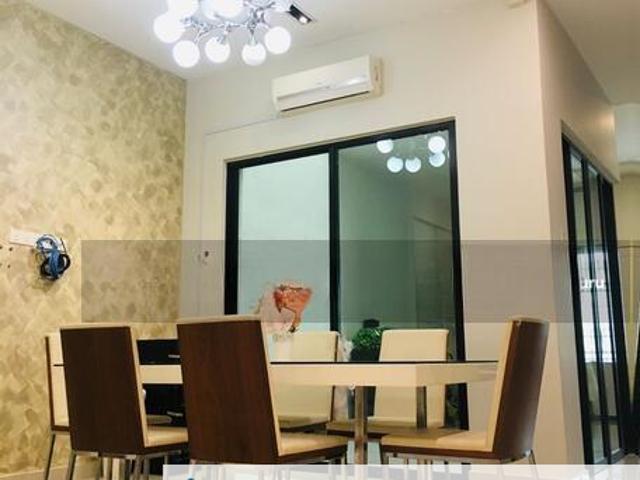House for sale in Port Klang, Selangor
