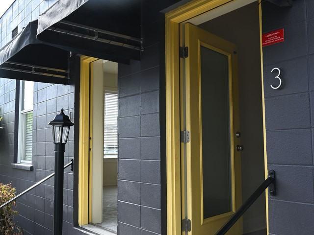 Apartment for rent in Pascagoula, Mississippi