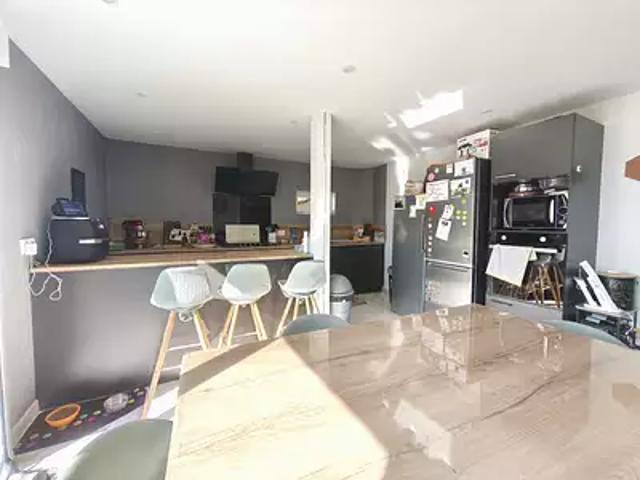 Maison vente à Sarrebourg-Château-Salins, Delme