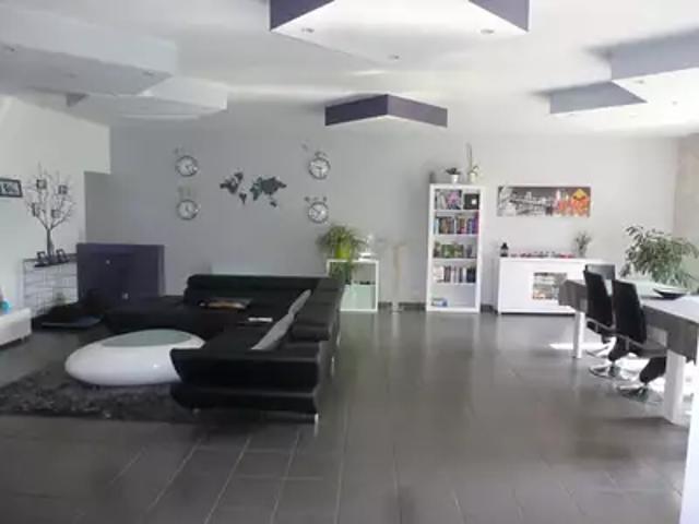 Maison vente à Sarrebourg-Château-Salins, Delme