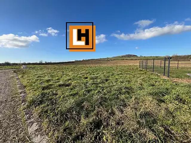 Terrain vente à Sarrebourg-Château-Salins, Delme