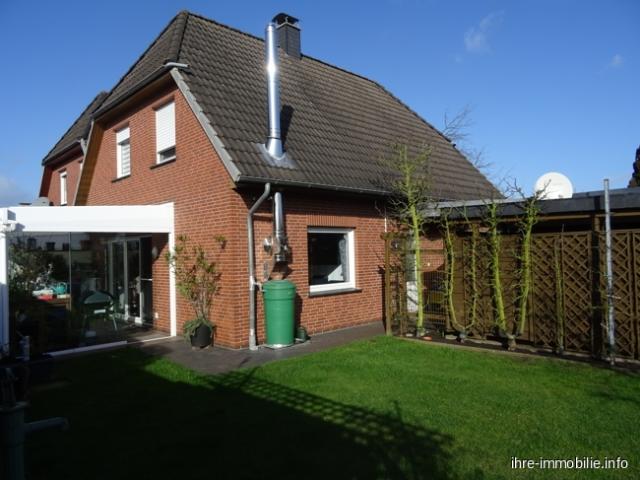 Villa kaufen in Düsternort, Delmenhorst