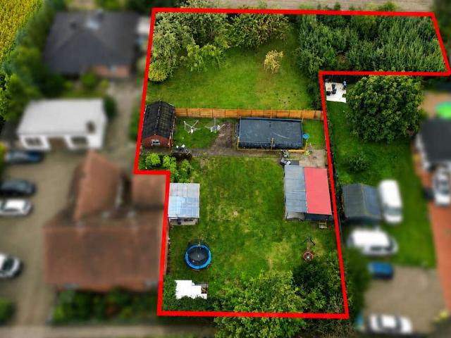 Erdgeschosswohnung kaufen in Delmenhorst