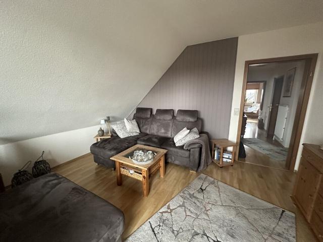 Apartment mieten in Hasbergen, Delmenhorst