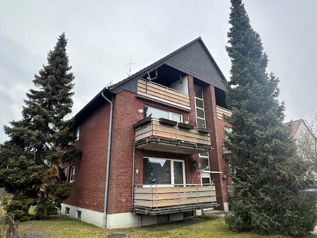 Apartment mieten in Hasbergen, Delmenhorst