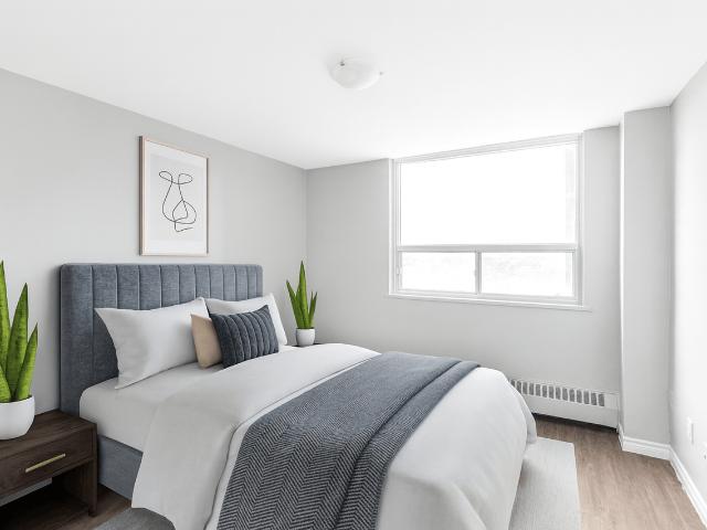 Apartment for rent in Ancaster, Ontario