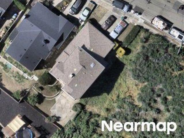 Land for sale in Oakland, California