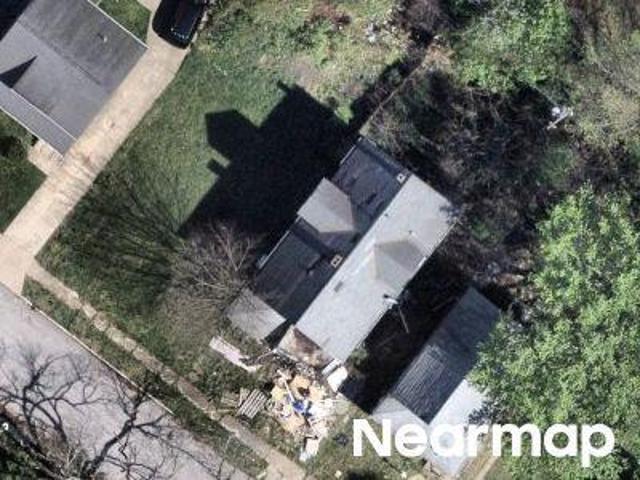 House for sale in Ohio