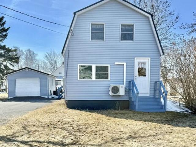House for sale in Presque Isle, Maine