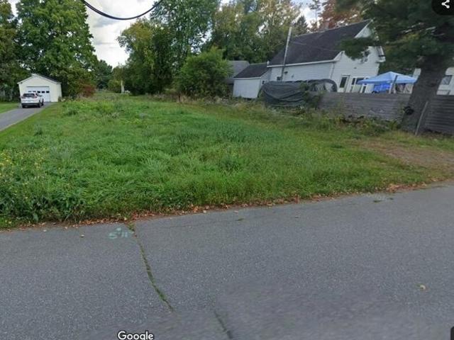 Land for sale in Presque Isle, Aroostook County