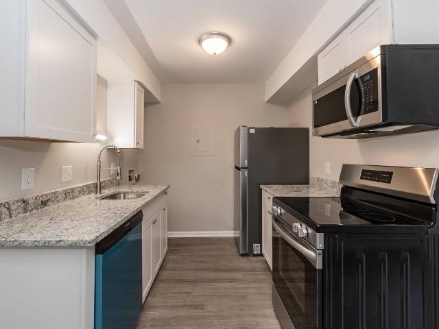 Apartment for rent in Wake, North Carolina