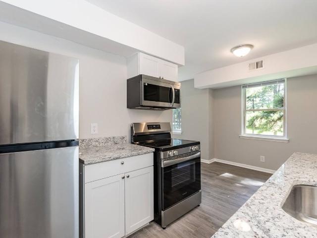 Apartment for rent in Wake, North Carolina