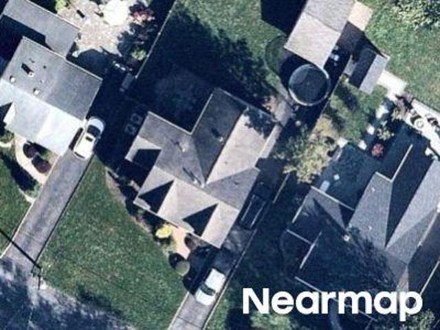 House for sale in Berkeley Heights, New Jersey