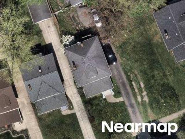 House for sale in Ohio