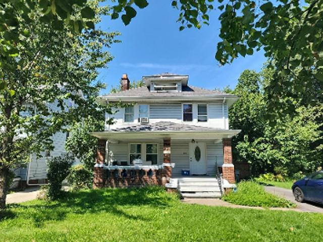 House for sale in Ohio