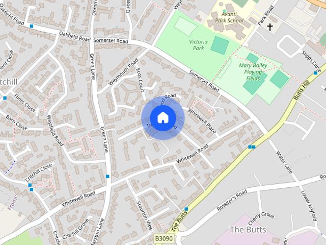 House for rent in Frome
