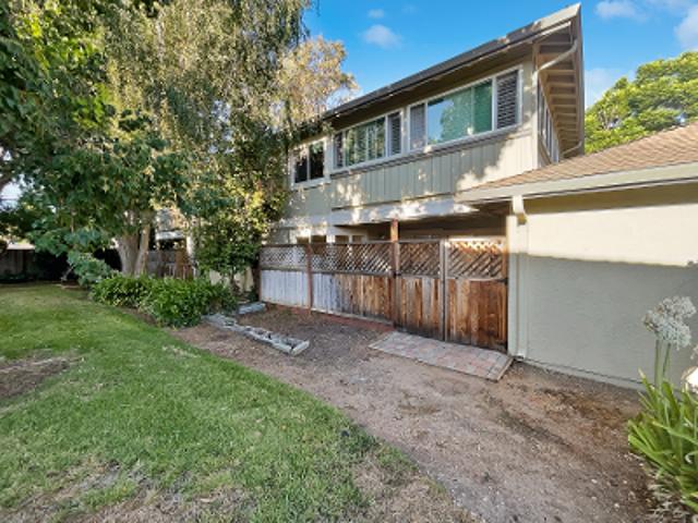 Condo for sale in San Jose, California