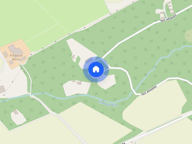House for rent in Saltburn, Kildary